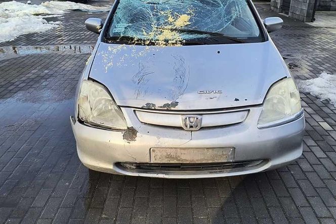 Jechała 133 km/h mając 2 promile alkoholu. Zabiła 72-latkę i uciekła. Sąd był bezlitosny