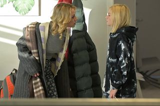 Pierwsza miłość, odcinek 4001: Kaja (Elżbieta Trzaskoś)