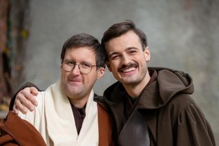 Pomagają niepełnosprawnym, sami potrzebują pomocy. Otwarte Drzwi muszą się wyprowadzić