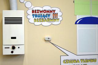 Salka edukacyjna Ognik cieszy się ogromnym zainteresowaniem