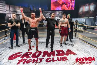 Gromda Fight Club