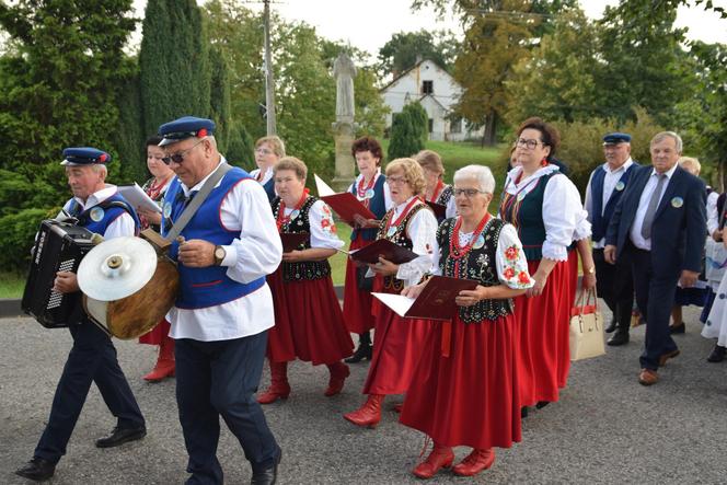 Dożynki Mirzec 2023