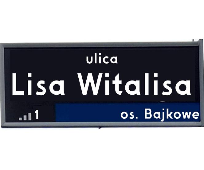 Lisa Witalisa