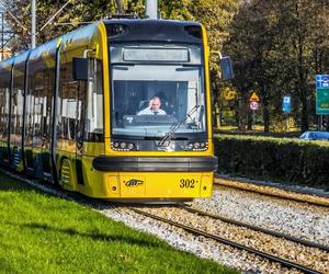 Niebawem otwarcie nowej linii tramwajowej na JAR! Będzie lepsza komunikacja