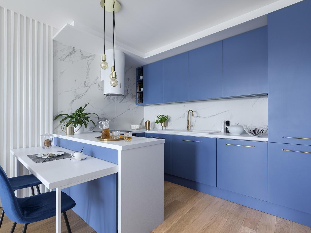 Jaki okap jest najlepszy? Zabudowany czy niezabudowany? Porównanie