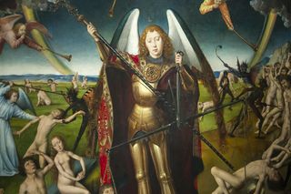 Sąd Ostateczny Hansa Memlinga