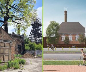 Rewolucja na Śląsku! Tak historyczne obiekty dostaną drugie życie za miliony z Unii