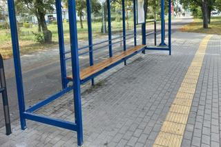 Sprawców zatrzymała policja. Sprawą zajmie się sąd