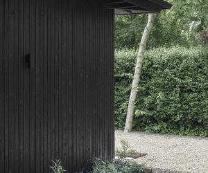 Senior Shelter od i29 architects