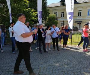 Akademicka Dycha w Siedlcach już po raz trzeci