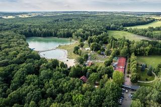 Kiedy otwarcie Kąpieliska Leśnego w Zabrzu? Wejście bezpłatne, ale nie popływamy