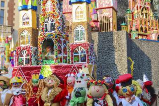 Szopkarstwo krakowskie na liście UNESCO