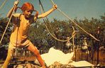 Inger Nilsson jako Pippi Pończoszanka