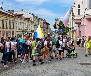 41. Piesza Pielgrzymka Tarnowska na Jasną Górę - 2023