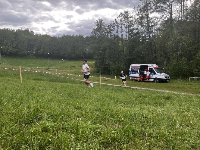 Za nami Bieg o Złotego Dzika. Trasa okazała się nie lada wyzwaniem. Zobaczcie zdjęcia