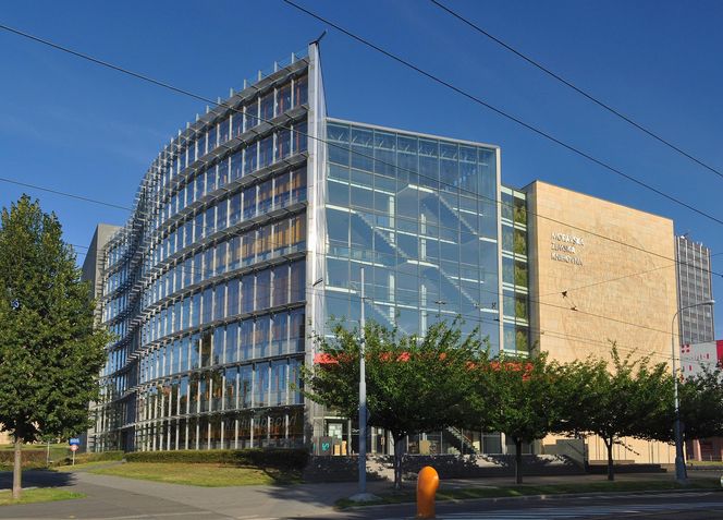 „Morawski Manchester” leży zaledwie kilka godziny drogi z Małopolski. Ma drugie największe katakumby w Europie