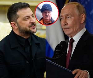 Putin i Zełenski powinni podpisać pokój w Przemyślu? Politycy popierają postulat dyrektora teatru w Kijowie