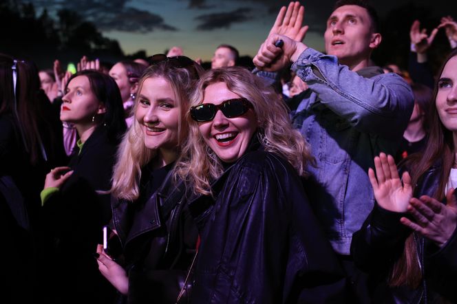 Juwenalia Śląskie 2025. Ich Troje i Golec uOrkiestra w ostatni dzień studenckiego święta