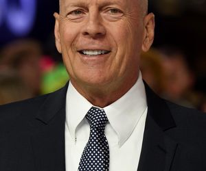 Emma Heming, Bruce Willis