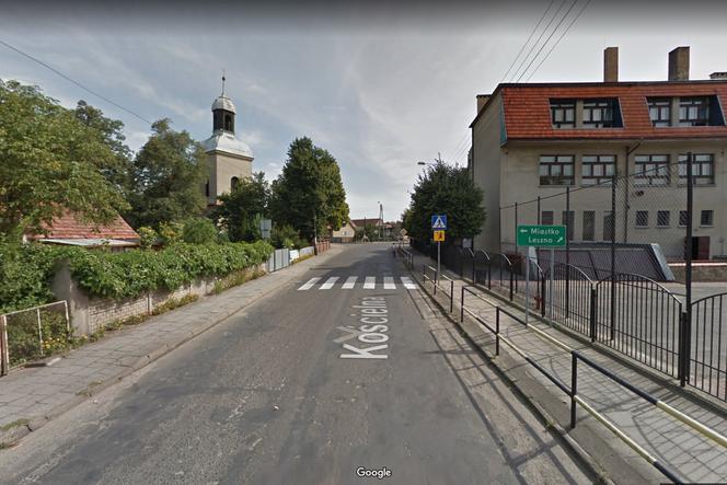 Są pieniądze na trzy przejścia dla pieszych w pow. leszczyńskim