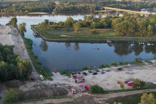 Tragedia w Górze Kalwarii. 15-letni chłopiec utonął. Wielka rozpacz