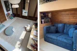 Maffashion pokazała pokój syna! 