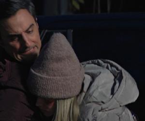 Barwy szczęścia odc. 2817. Zbyszek Stawicki (Piotr Borowski), Kama (Natalia Jędruś) 