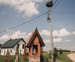 To najpiękniejsza wieś w woj. warmińsko-mazurskim. Zwyciężyła w ważnym konkursie