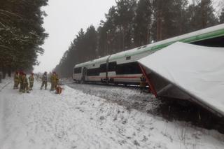 Sidra. Tragiczny wypadek na przejeździe kolejowym. Mężczyzna nie żyje	[10.03.23]