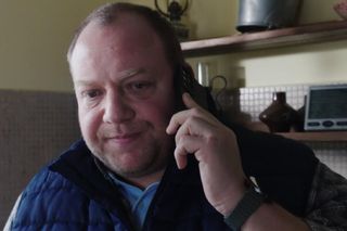 M jak miłość odc. 1870. Tadeusz (Bartłomiej Nowosielski)