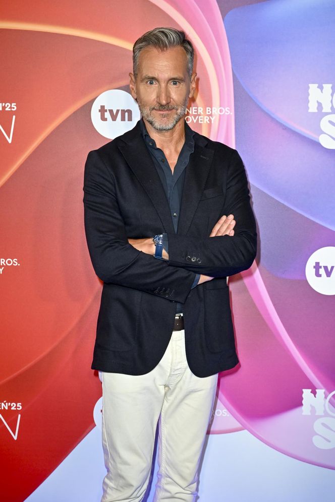 Szelągowska w różu, elegancka Drzyzga i oryginalna Rozenek-Majdan. Ramówka TVN pełna gwiazd