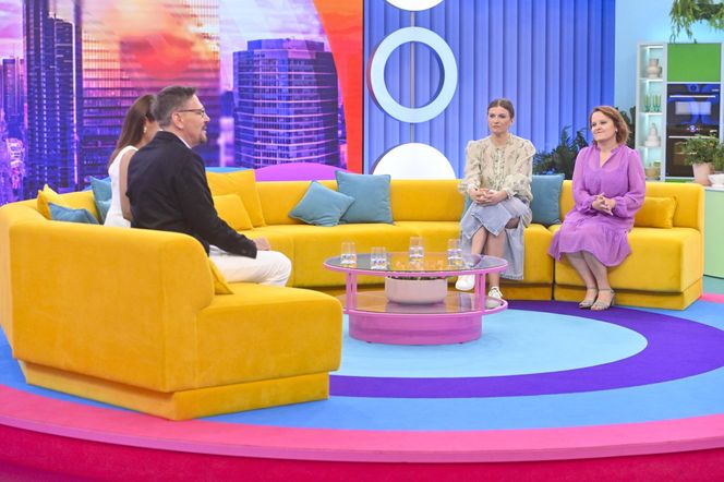 Maciej Musiał pokazał mamę w bikini!