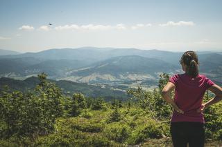 Źródła Wisły - Barania Góra jakiej nie znaliście. Polska Na Przełaj IV z Wędrownymi Motylami pod patronatem eska.pl i Radia ESKA trwa!