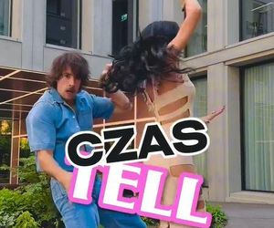 Justyna Steczkowska i Go-Jo – australijski Milkshake Man