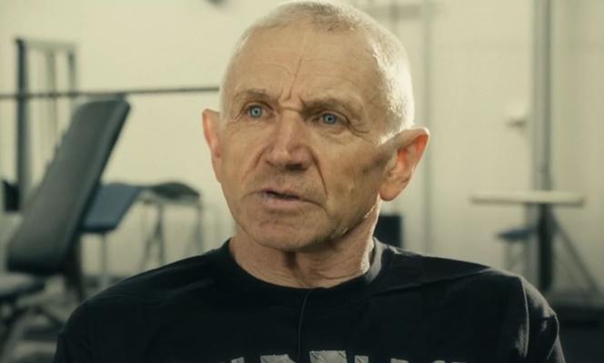 Wojciech Pudzianowski
