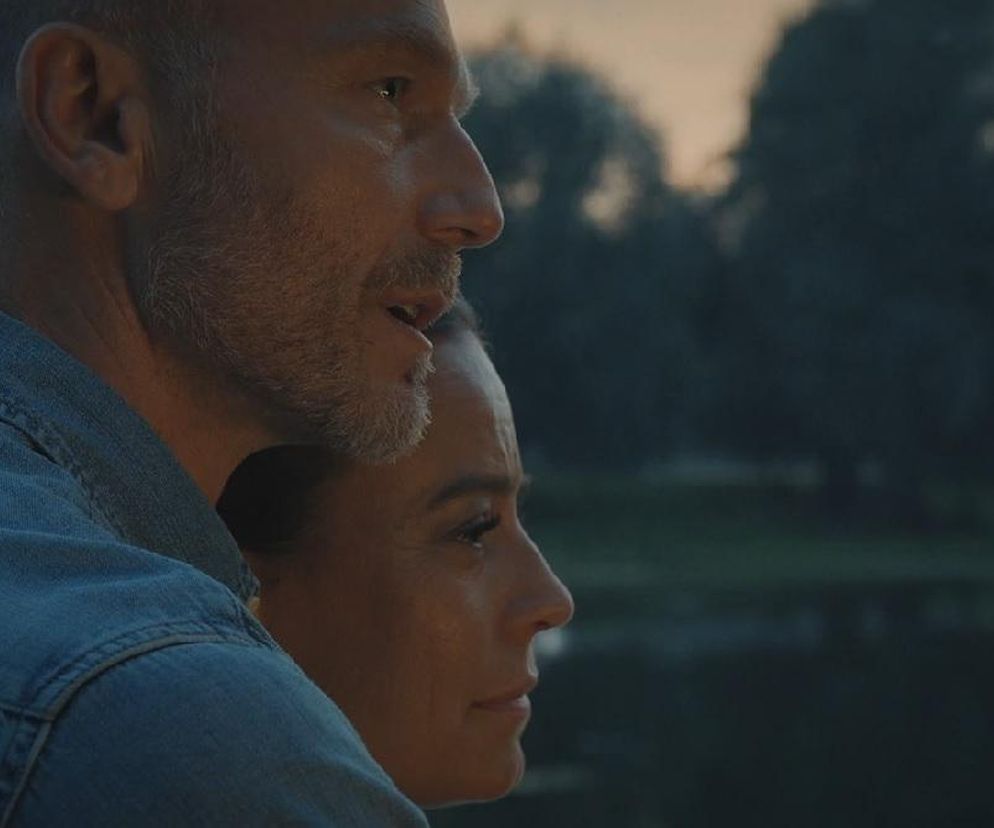 M jak miłość, odcinek 1775: Śmierć żony Rotkiewicza wstrząśnie Budzyńskim! Nie zniesie myśli, że straci Magdę - ZDJĘCIA, WIDEO