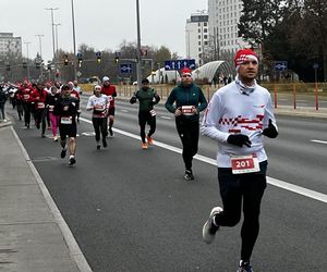 Bieg dla Niepodległej 2024 w Białymstoku