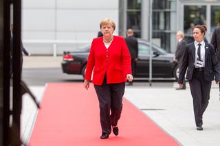 Angela Merkel przerwała milczenie. Nie żałuje umowy z Putinem i mówi, że była ona słuszna