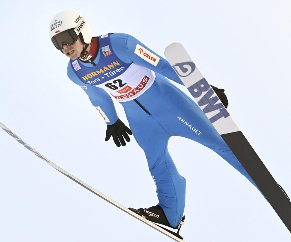 Skoki narciarskie dzisiaj 17 grudnia 2022 O której godzinie skoki dzisiaj PŚ Engelberg sobota 17.12
