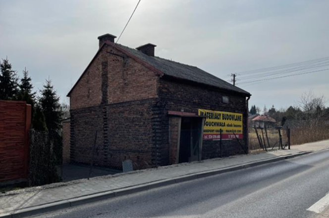 Nieruchomość przy Lubomirskiego 70, 36-040 Boguchwała 