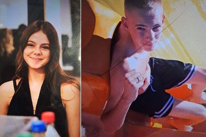 Zaginęła kolejna para nastolatków