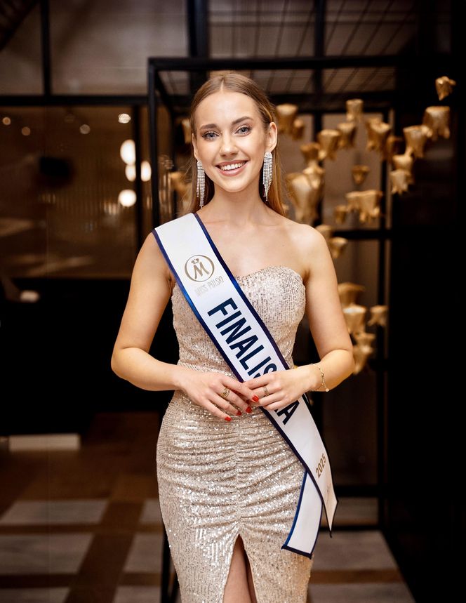 Miss Polski 2025
