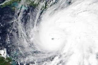 Huragan stulecia na Jamajce! Oto zdjęcia kataklizmu