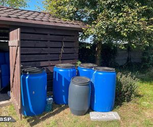 CBŚP rozbiło laboratorium metamfetaminy pod Świeciem. Zatrzymano Meksykanów powiązanych z kartelem