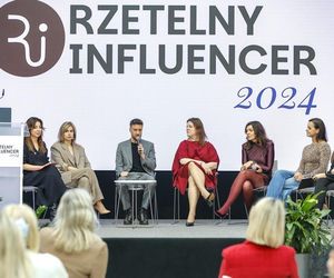 Rzetelny Influencer 2024