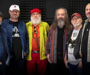 Dżem udostępnia kolejny premierowy utwór. Nowy album zespołu coraz bliżej 