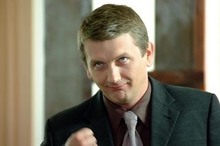 Dariusz Kowalski grał Tracza w Plebanii. Tak się zmienił!