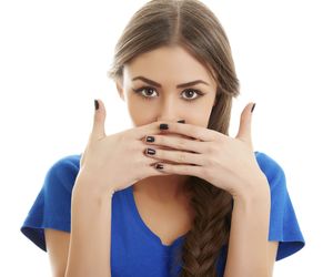 Przyustne zapalenie skóry to reakcja alergiczna na kosmetyki