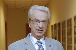 Prof. Zbigniew Lew-Starowicz
