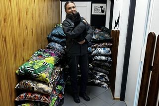 Osadzeni w Zakładzie Karnym w Białej Podlaskiej wykazali się empatią do zwierząt